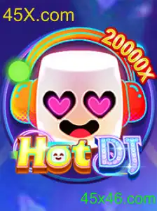 HotDJ