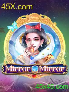 MirrorMirror